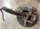 Поворотний кулак / цапфа 7L0407257A Volkswagen Touareg  #1