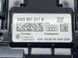 Камера ассистента смены полосы движения 8W0907217B Audi A4 Allroad  #3