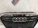 Решетка радиатора 4G0853653 Audi A6  #4