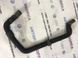 Патрубок отопителя 4G8145823C Audi A7  #2