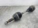 Полуось 7P0407271B Volkswagen Touareg  #2