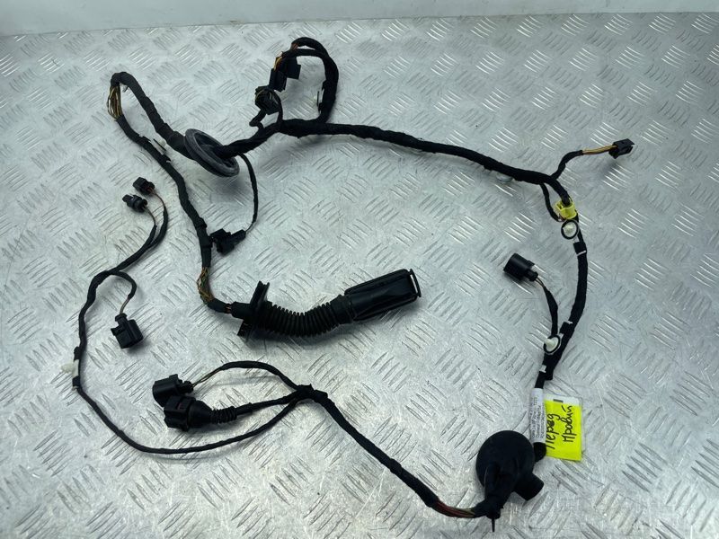 Проводка дверей 4G8971030CP Audi A7