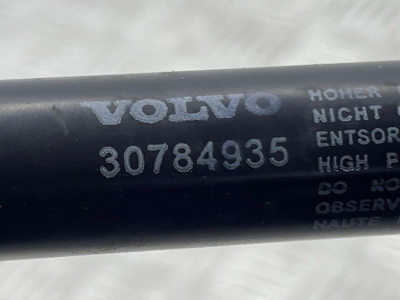 Газовий упор капота 30784935 Volvo XC60