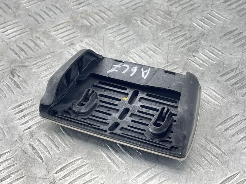 Накладка Audi A6