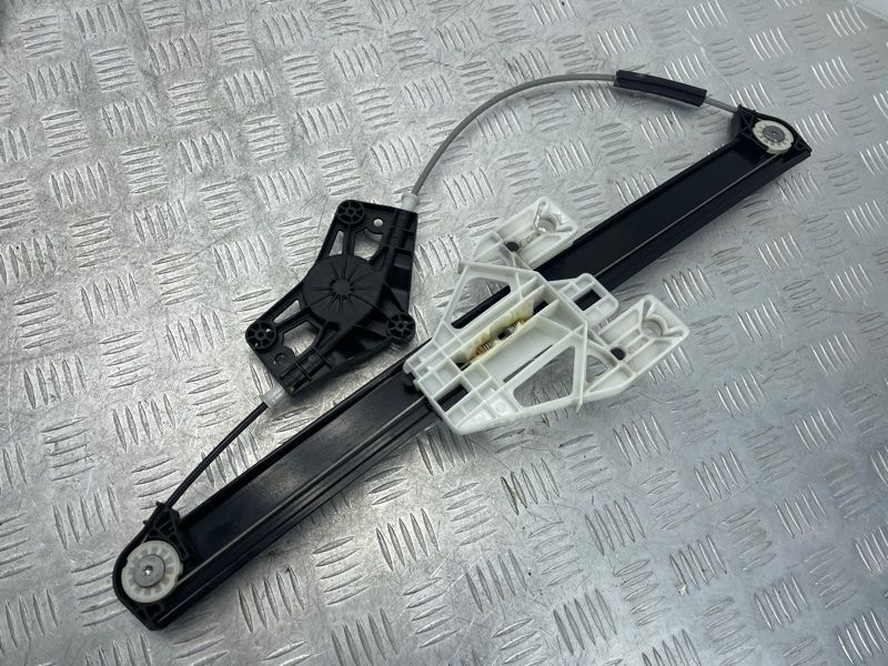Склопідйомник 80A839461 Audi Q5
