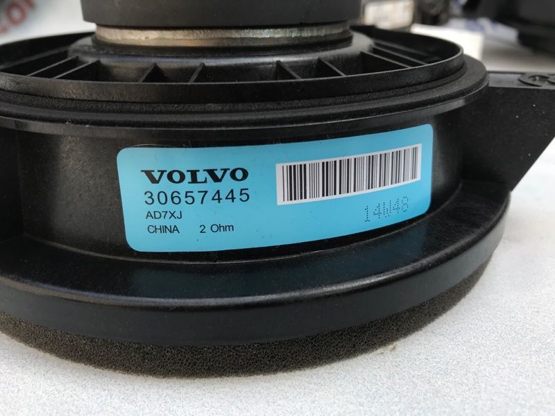 Динамік дверей 30657445 Volvo XC60