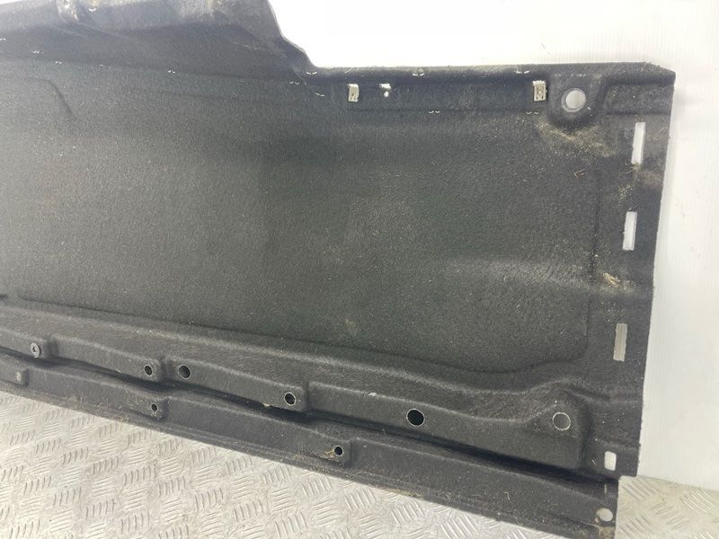 Облицювання днища 80A825208 Audi Q5