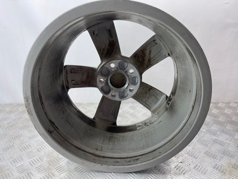 Диск колісний литий 8J0601025C Audi A6