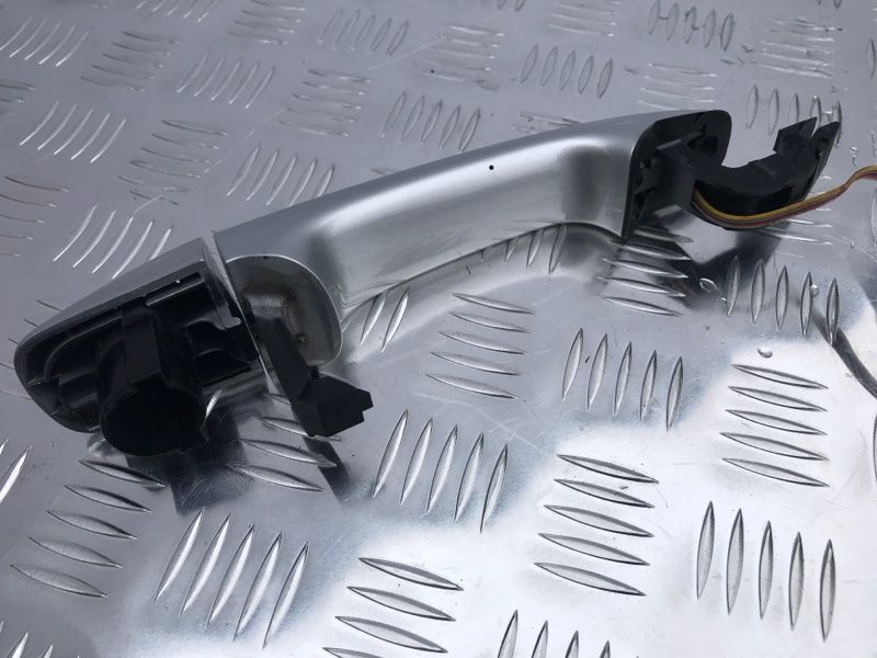 Ручка дверей (keyless) зовнішня 30753786 Volvo XC60