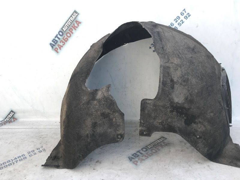 Подкрылок 4L0809961E Audi Q7