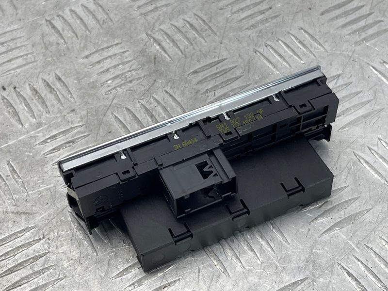 Блок кнопок 5N1927132AF Volkswagen Tiguan