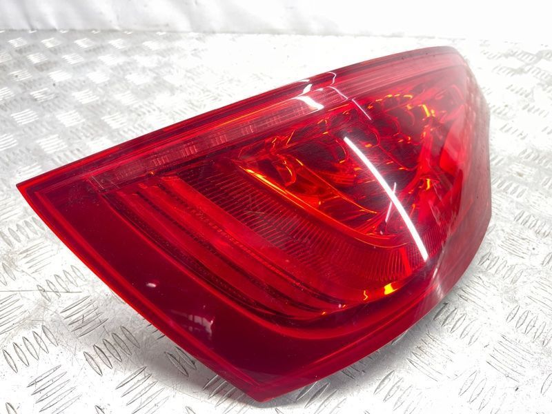 Стоп / ліхтар LED 4L0945093G Audi Q7