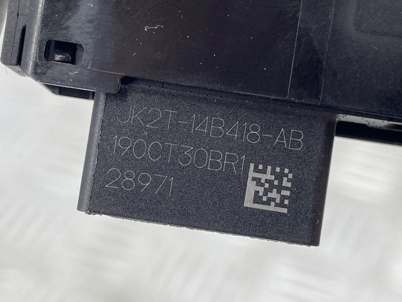 Датчик подушки безпеки airbag JK2T14B418AB Ford Escape