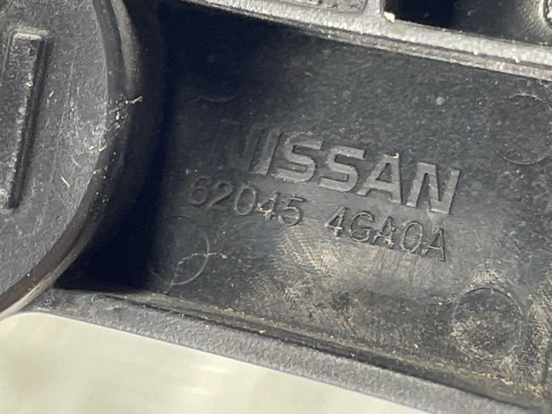 Кронштейн переднего бампера 620454GA0A Infiniti Q50