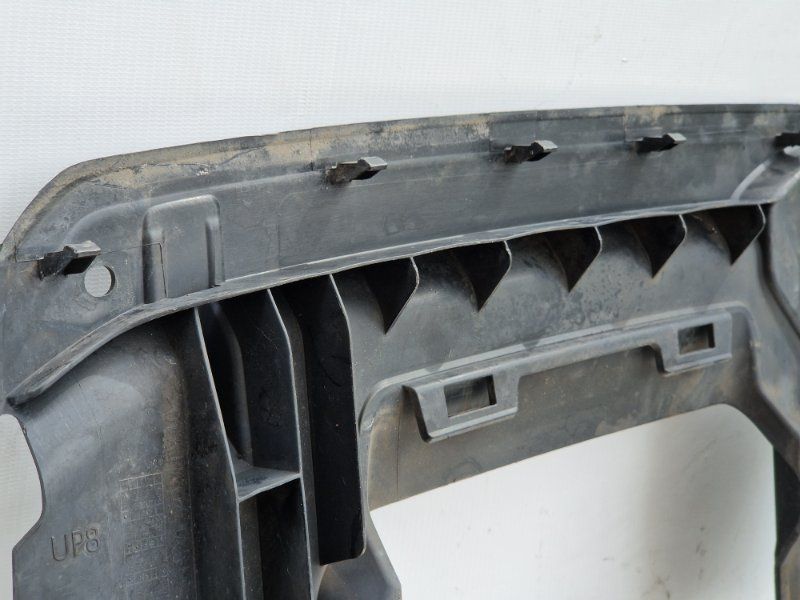 Накладка передньої панелі 4M0807081 Audi Q7