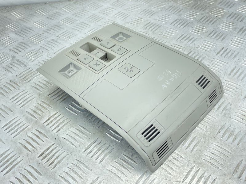 Плафон освітлення салону 5GM947105AQAW Volkswagen Tiguan