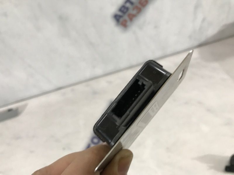 Aнтена GPS DA8T19H464BC Ford Flex