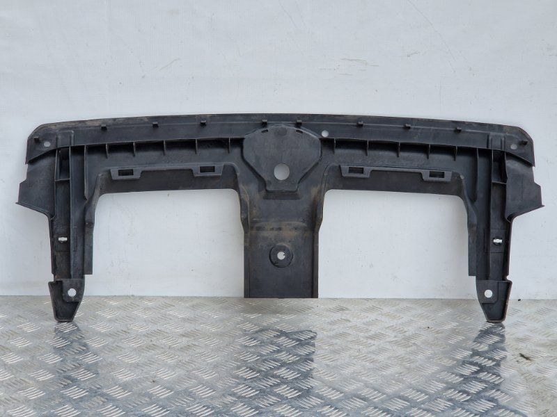 Накладка передньої панелі 4M0807081 Audi Q7
