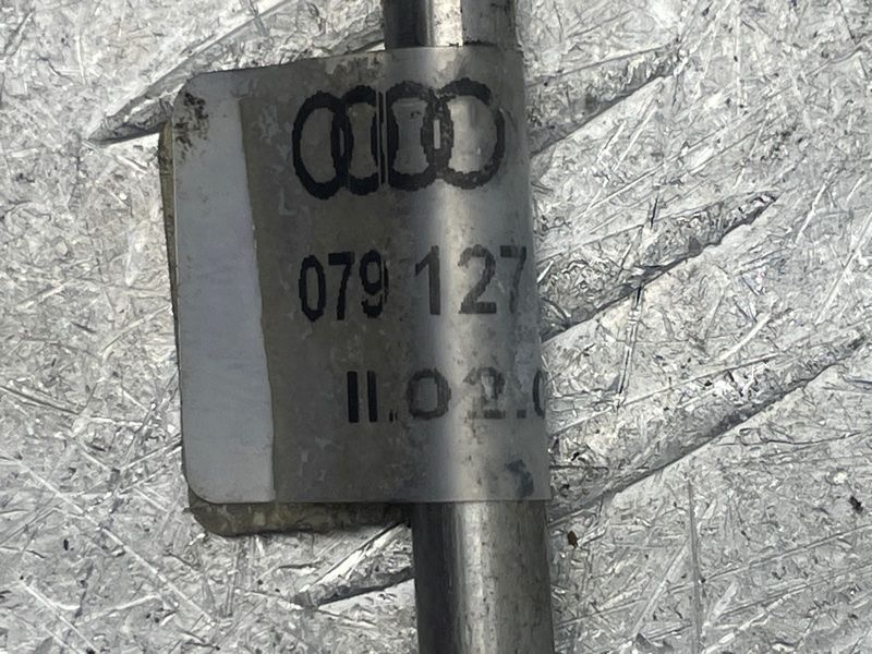 Паливопровід 079127509DM Audi S8
