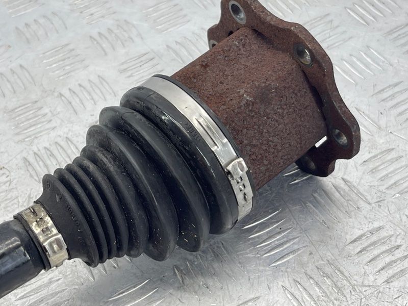 Піввісь 4H0407271H Audi A6