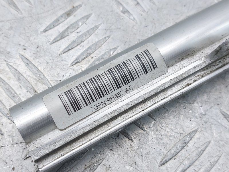 Паливна рампа 7G9N9H487AC Volvo XC60 Volvo S60, Volvo S80, Volvo V60, Volvo XC60, Volvo XC70, Volvo XC90