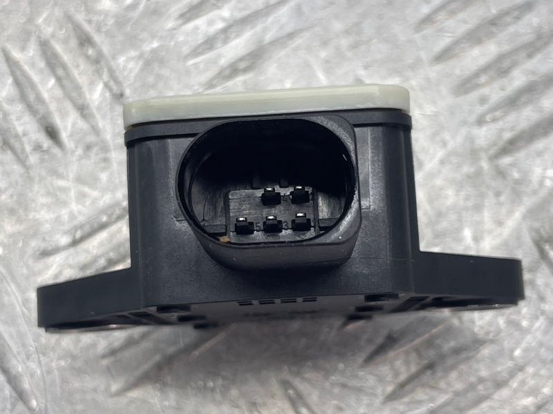 Датчик поперечного ускорения (ESP) 8R0907637B Audi Q5