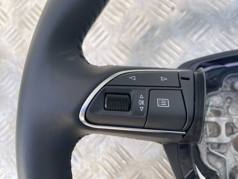 Кермо Audi A6