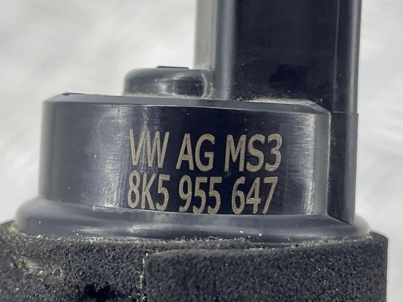 Насос омывателя 8K5955647 Audi A4