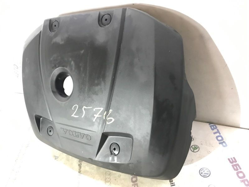 Накладка двигуна 31368886 Volvo XC60