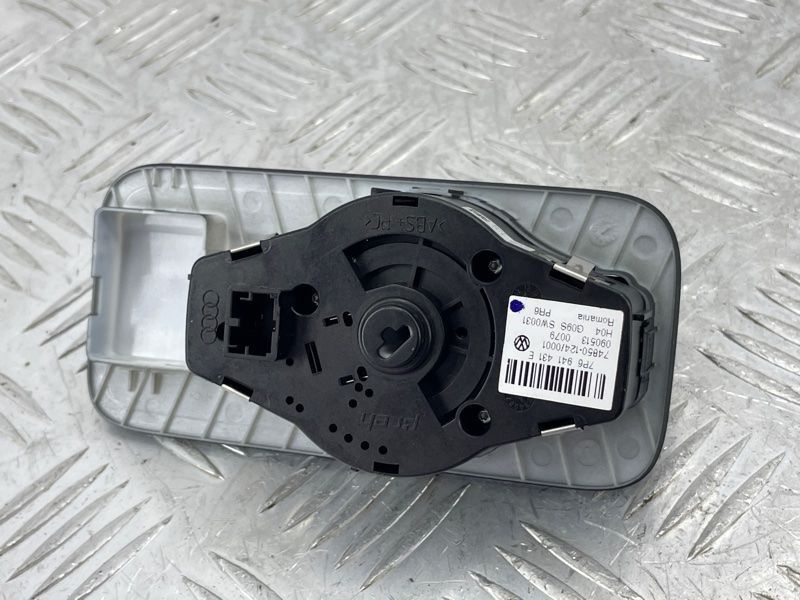 Переключатель света фар 7P6941431E Volkswagen Touareg