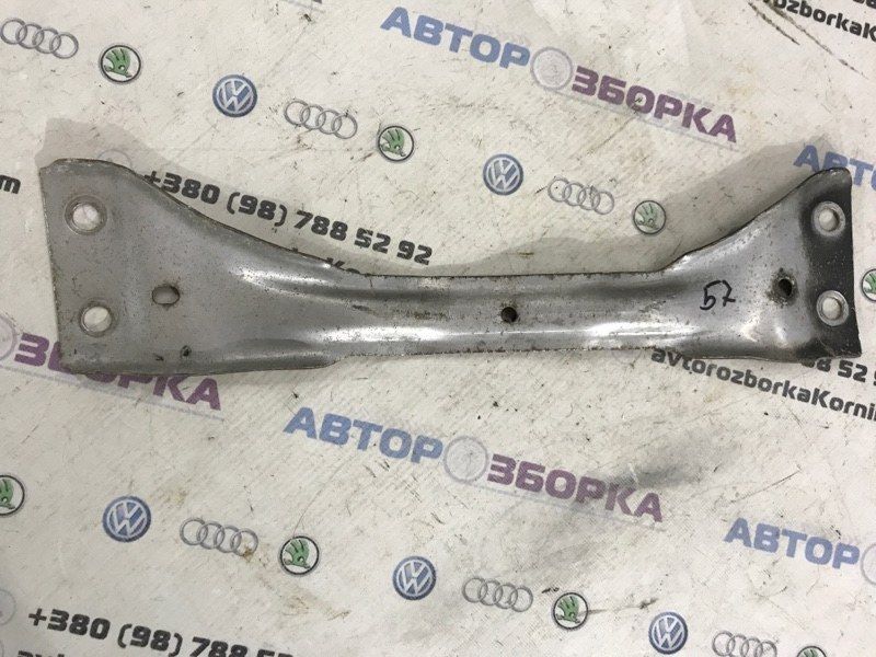 Усилитель туннеля 1K0802128C Volkswagen Passat