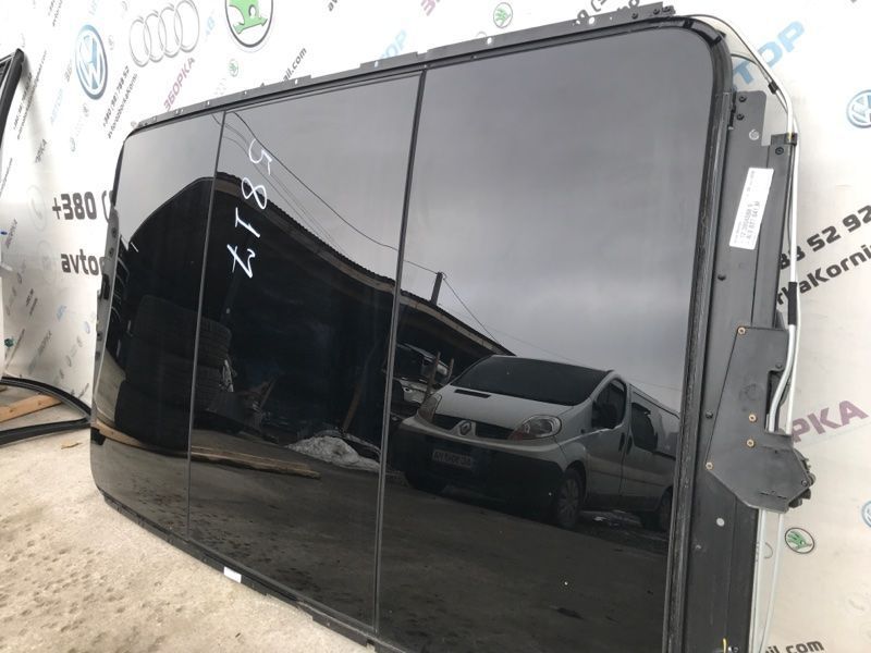 Панорама / люк 4L0877049C Audi Q7