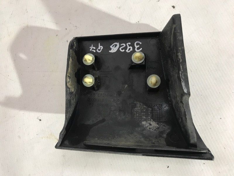 Накладка крила 4L0854960B41 Audi Q7