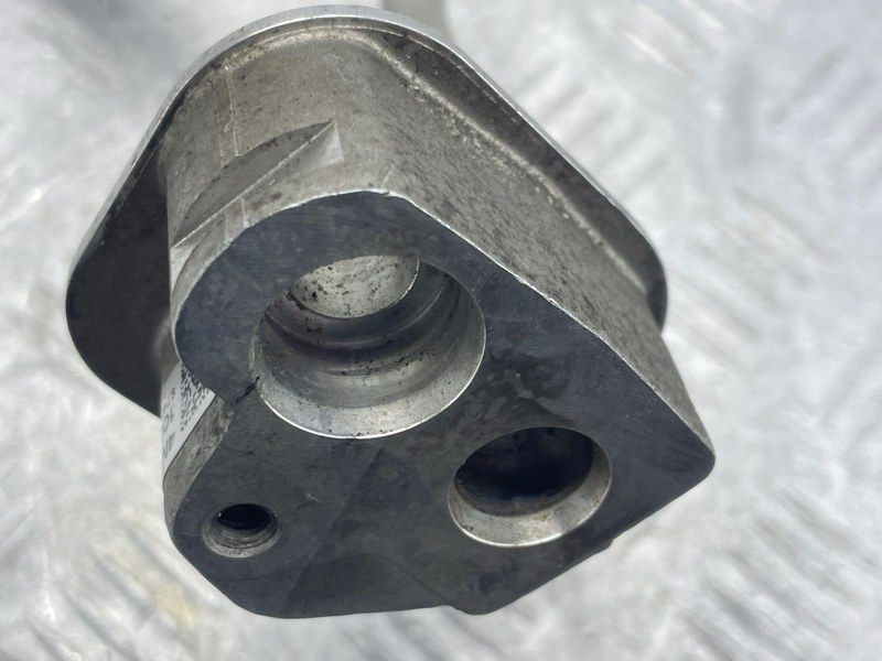 Клапан 4M0820339H Audi Q7