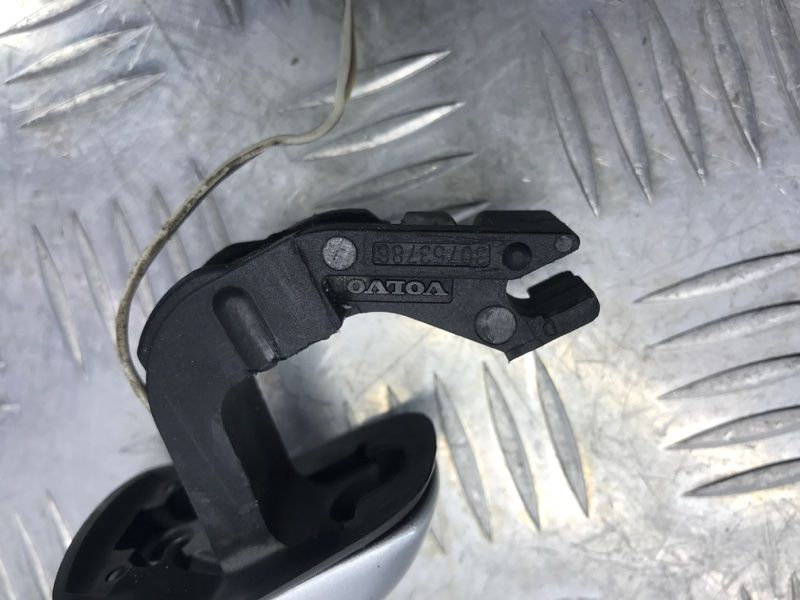 Ручка дверей (keyless) зовнішня 30753786 Volvo XC60