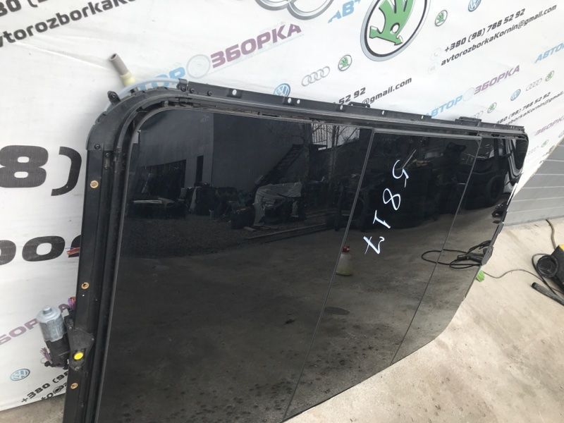 Панорама / люк 4L0877049C Audi Q7