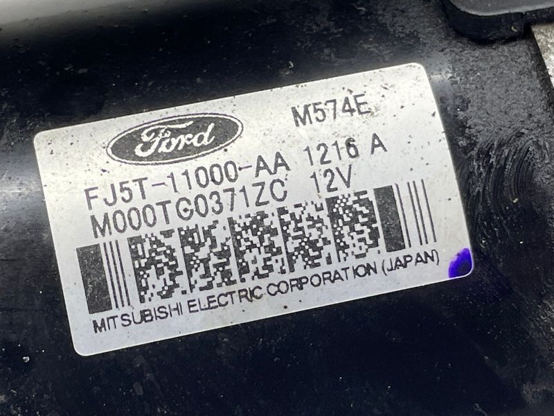 Стартер FJ5T11000AA Ford Edge