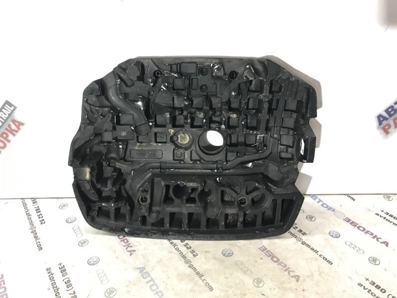 Накладка двигуна 31368886 Volvo XC60
