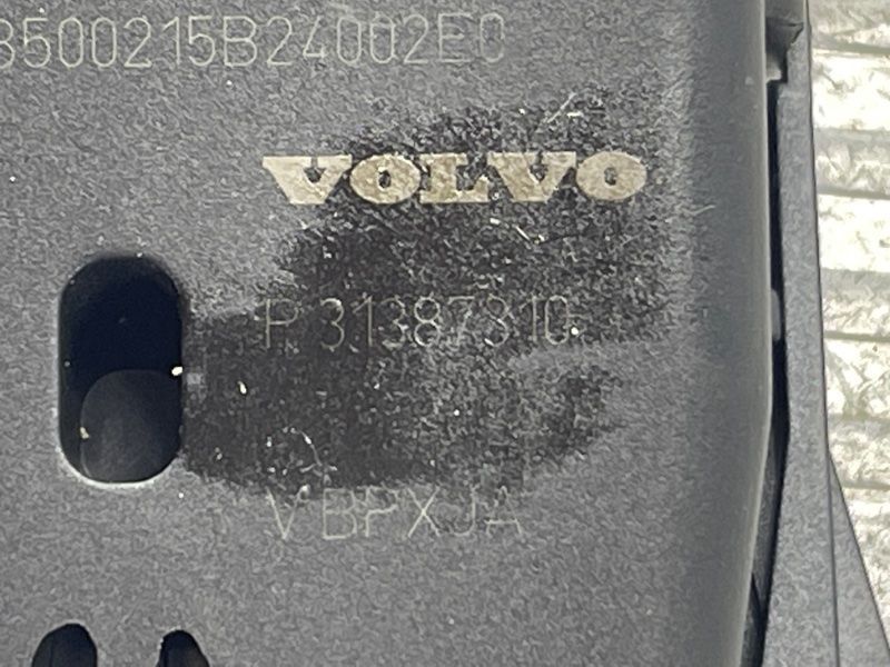 Контролер розрахунку відстані (CVM) 31387310 Volvo XC60