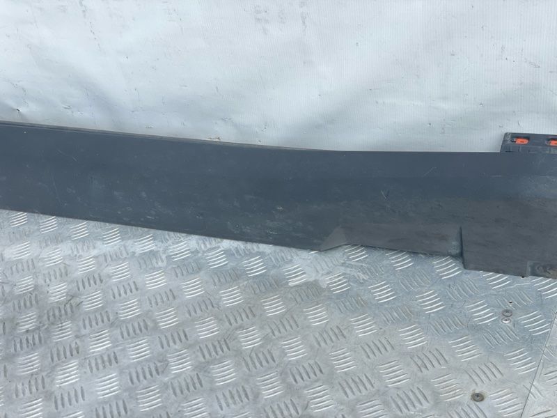 Накладка порога 31672592 Polestar 2