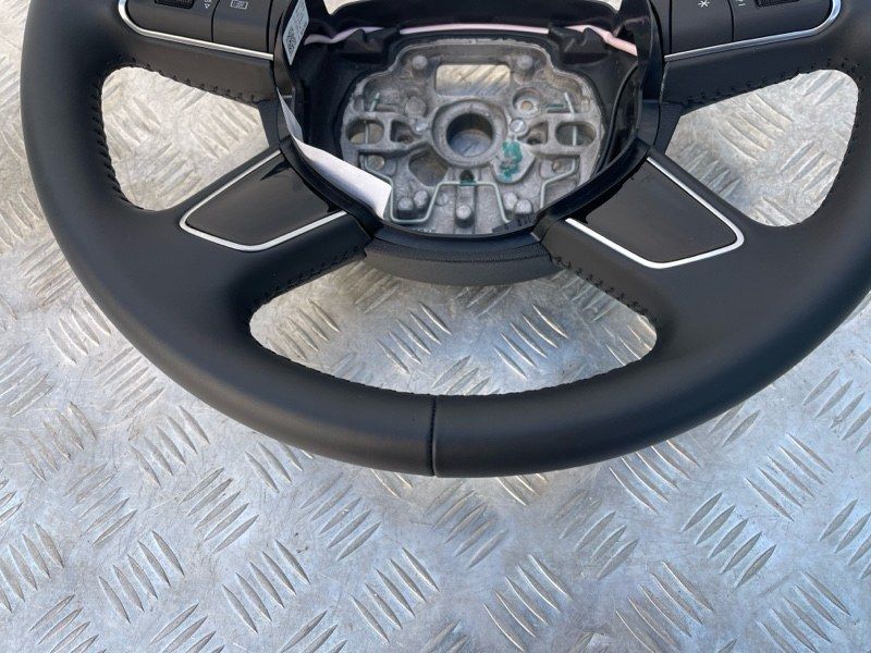 Кермо Audi A6