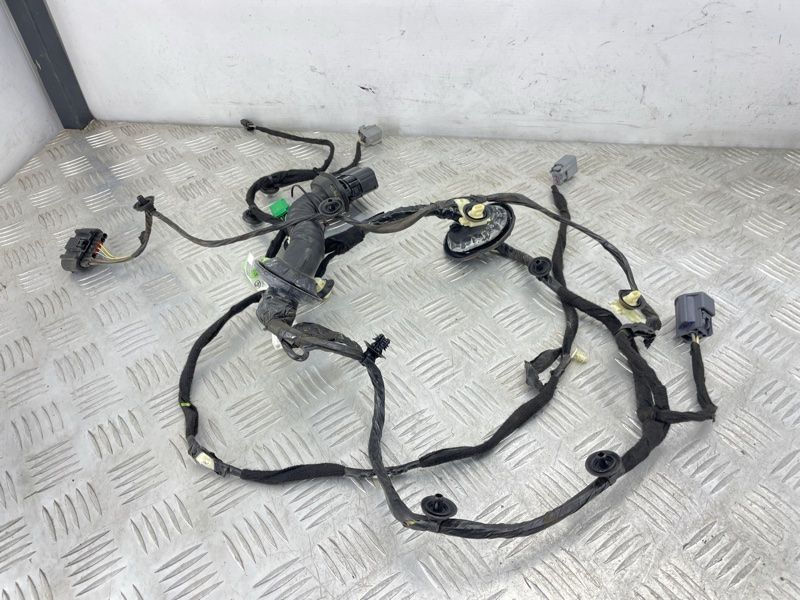 Проводка дверей F2GT14632ADG Ford Edge