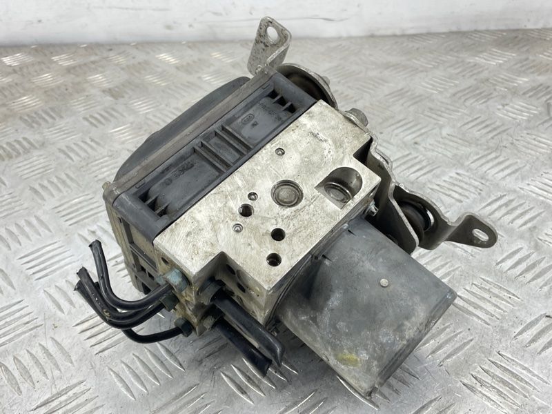 Блок ABS 4G0907379J Audi A6