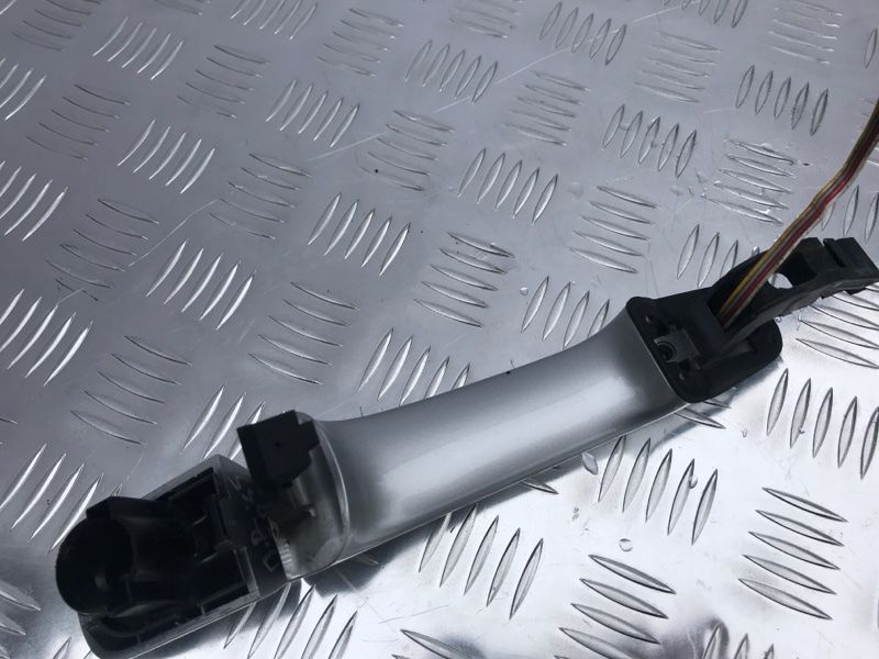 Ручка дверей (keyless) зовнішня 30753786 Volvo XC60