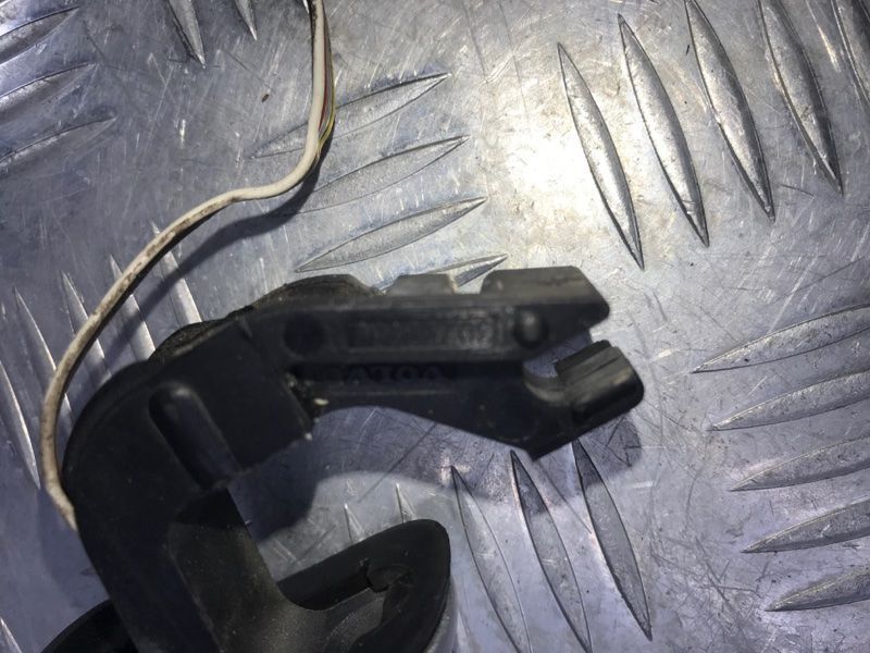 Ручка дверей (keyless) зовнішня 30753786 Volvo XC60