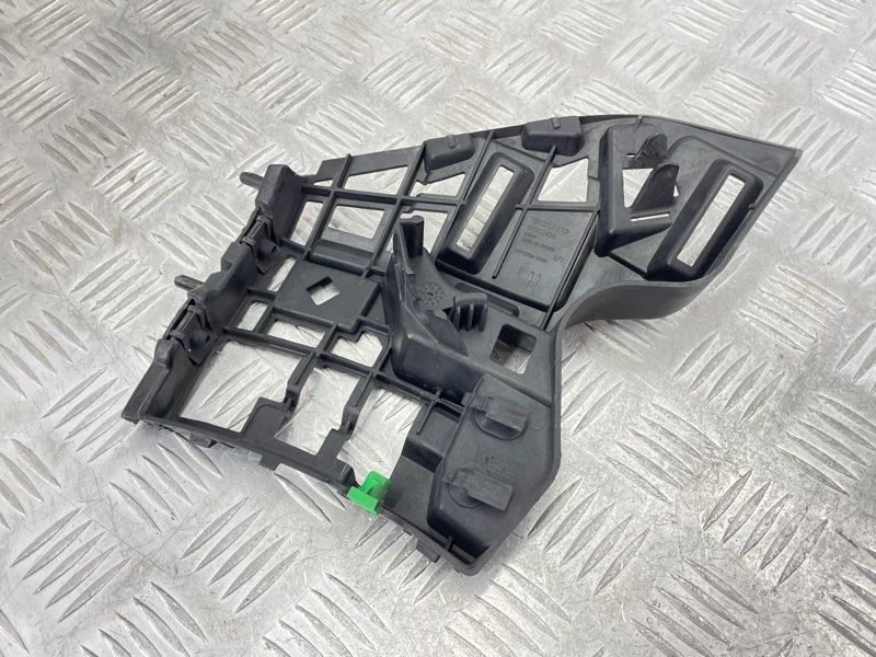Кріплення переднього бампера 31353405 Volvo XC90