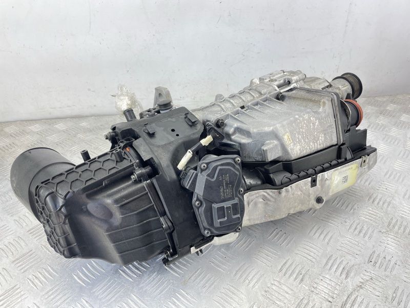Компресор наддуву 36010125 Volvo XC90