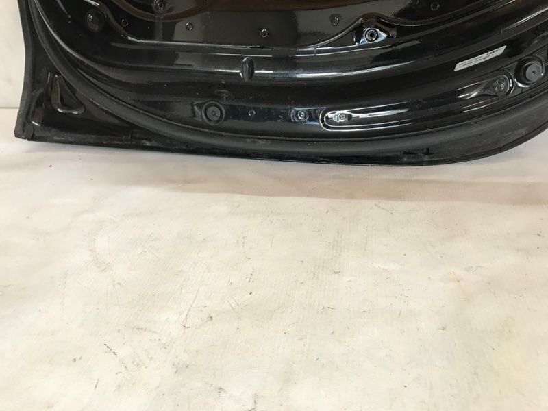 Дверь 4G8833052A Audi A7
