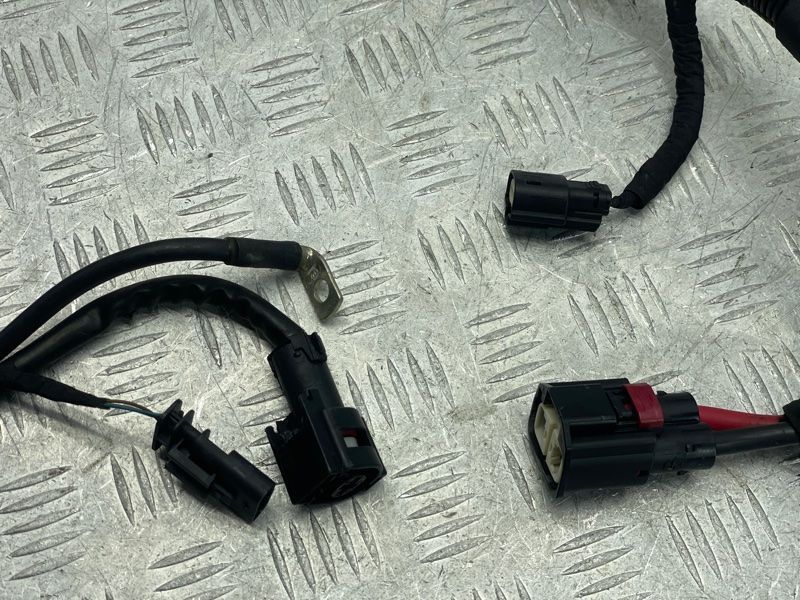 Проводка рульової рейки 31499310 Volvo XC60