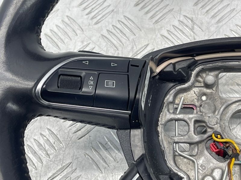 Кермо 4H0419091AAINU Audi A8